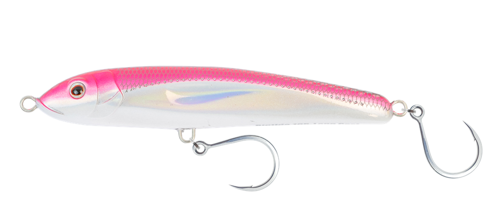 Nomad Riptide 105 Fast Sink