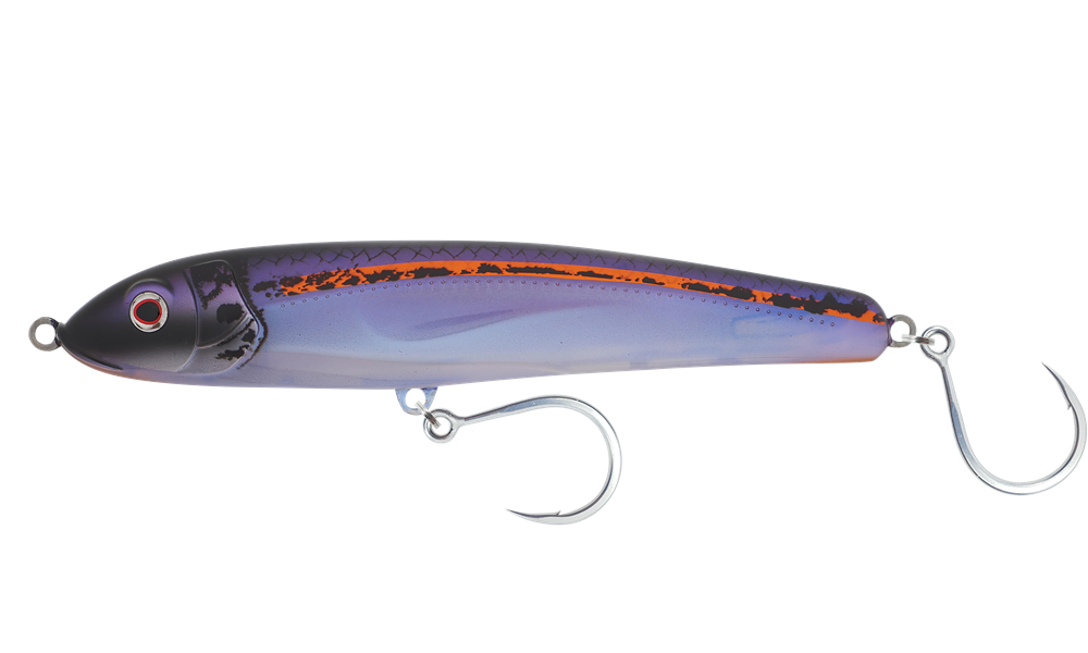 Nomad Riptide 105 Fast Sink