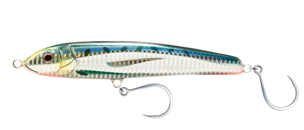 Nomad Riptide 105 Fast Sink