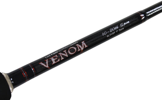 Live Fibre Venom Offshore