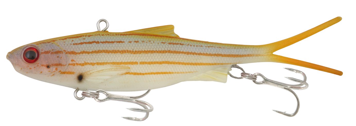 Samaki Vibelicious 150mm