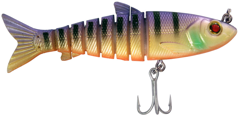 Zerek Live Mullet