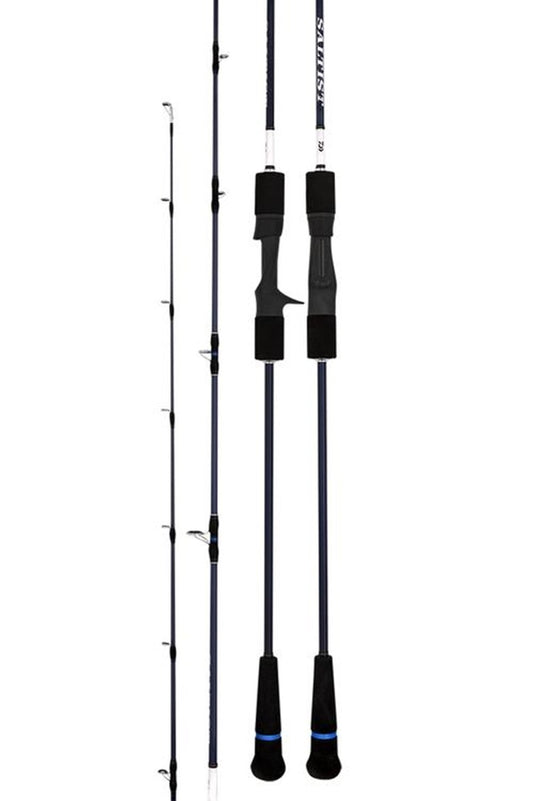 Daiwa Saltist Hyper Slow Jig