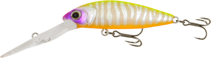 Samaki Redic Jerkbait DS60