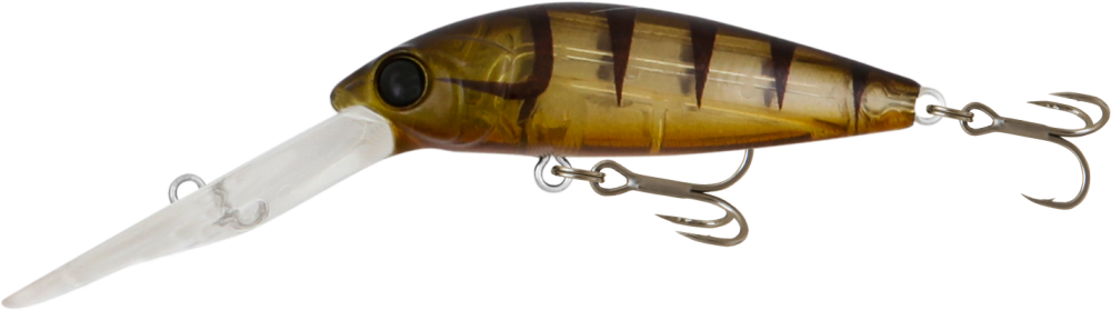 Samaki Redic Jerkbait DS60