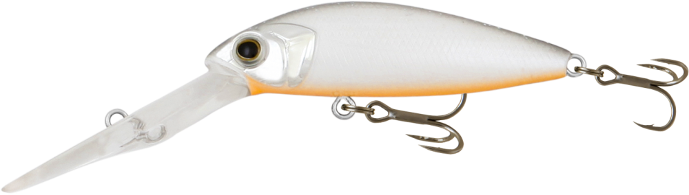 Samaki Redic Jerkbait DS60