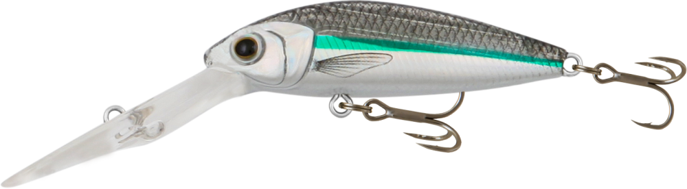 Samaki Redic Jerkbait DS60