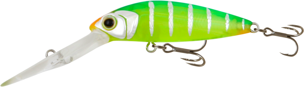 Samaki Redic Jerkbait DS60