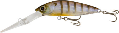 Samaki Redic Jerkbait DS60