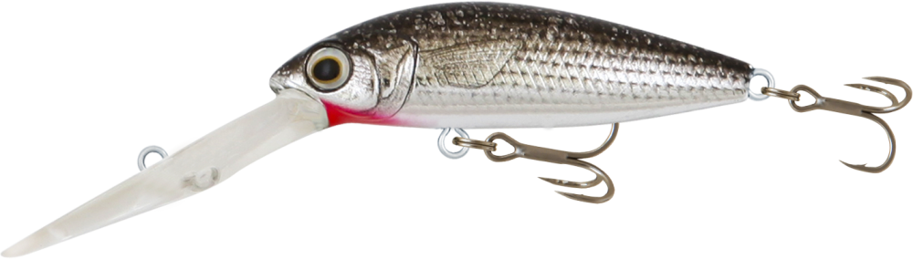 Samaki Redic Jerkbait DS60