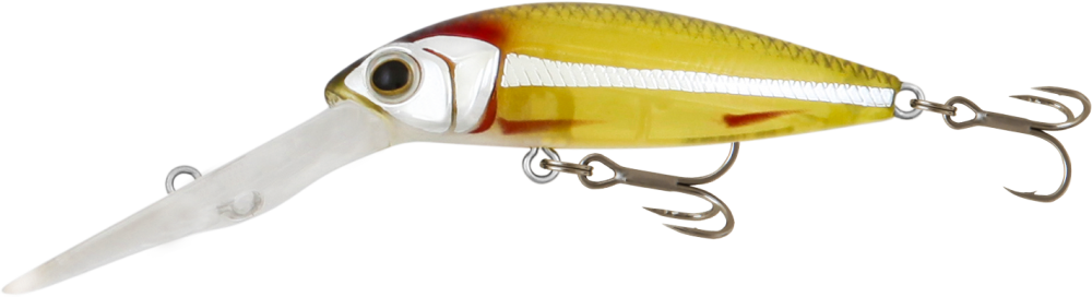 Samaki Redic Jerkbait DS60