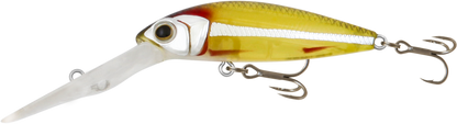 Samaki Redic Jerkbait DS60