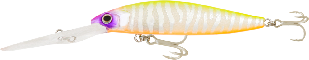 Samaki Redic Jerkbait DS80