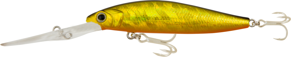 Samaki Redic Jerkbait DS80