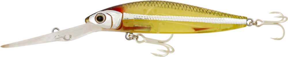 Samaki Redic Jerkbait DS80