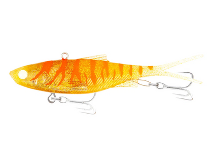 Samaki Vibelicious 150mm