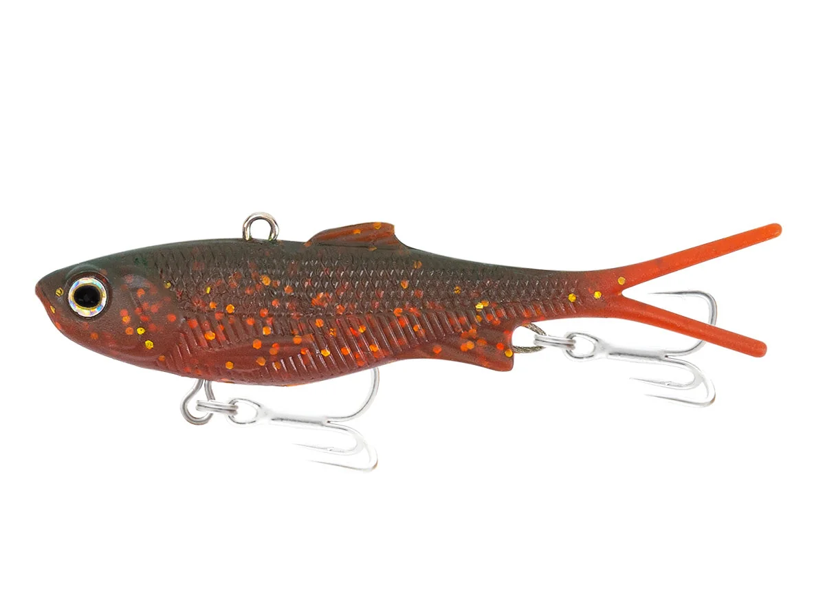 Samaki Vibelicious 70mm