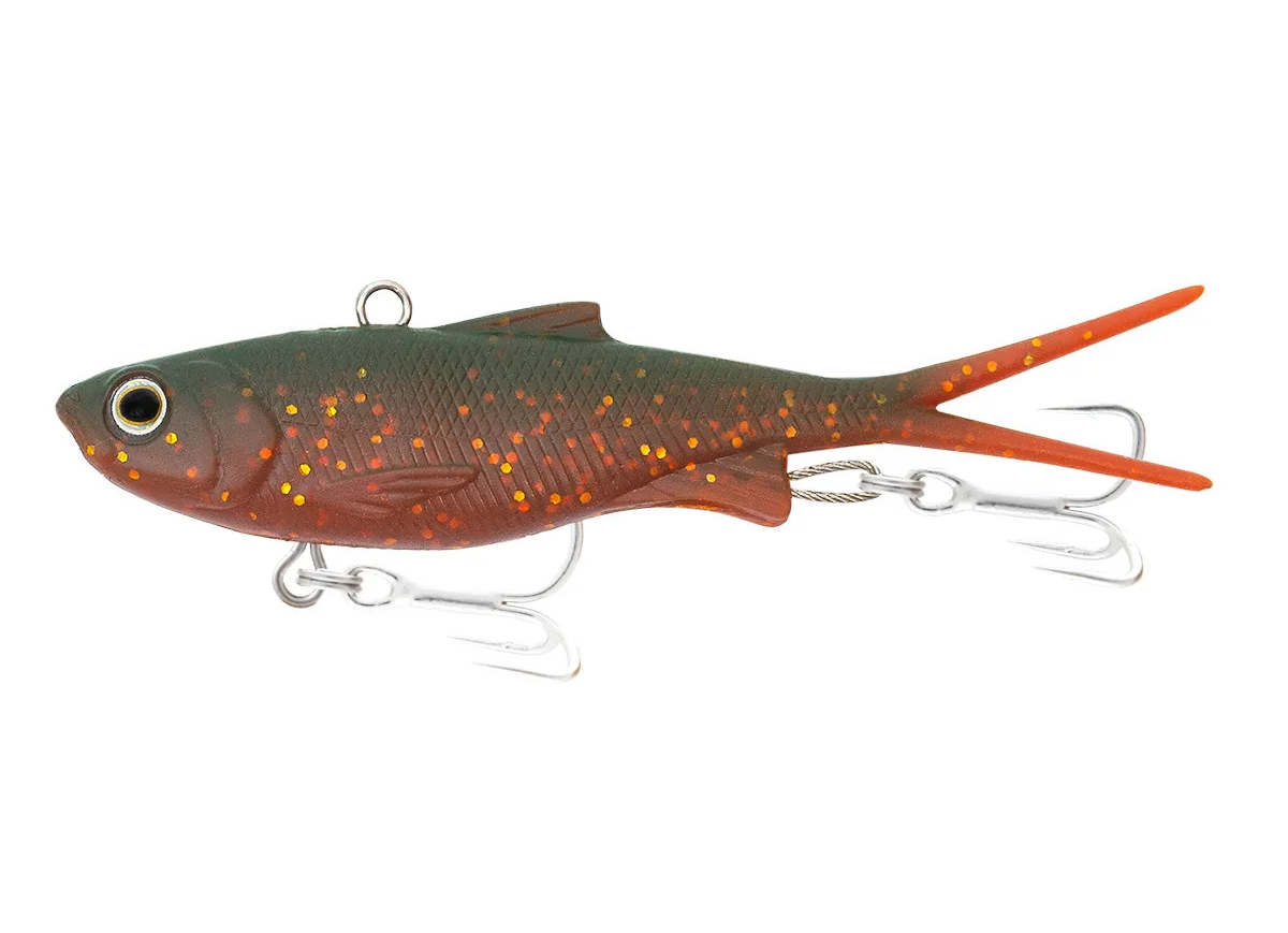 Samaki Vibelicious 85mm