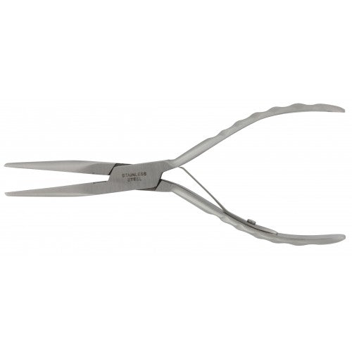 Samaki Stainless Steel 150mm Long Nose Pliers