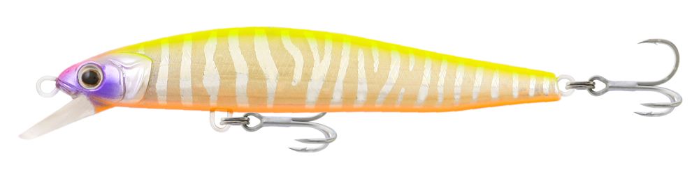 Samaki Redic Jerkbait SF125