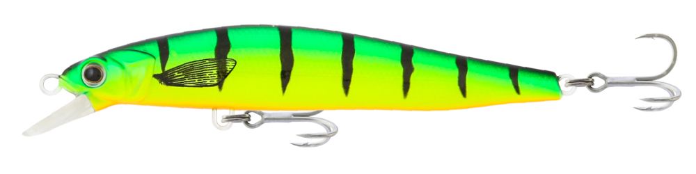 Samaki Redic Jerkbait SF125