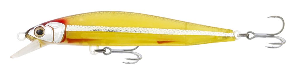 Samaki Redic Jerkbait SF125