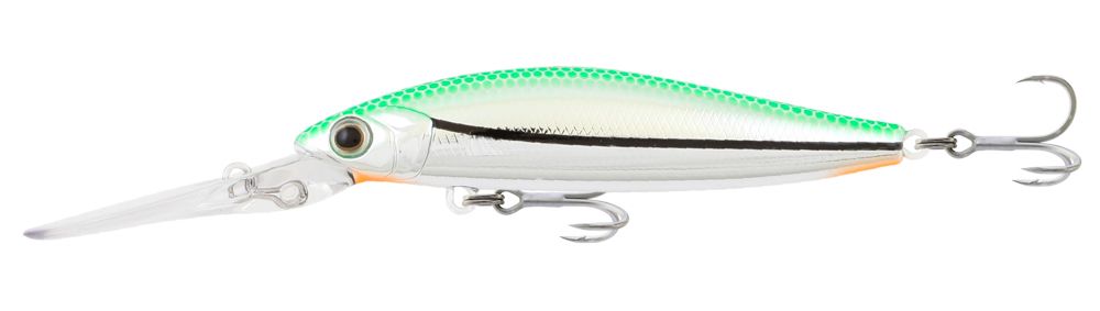 Samaki Redic Jerkbait DS100