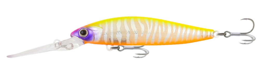 Samaki Redic Jerkbait DS100