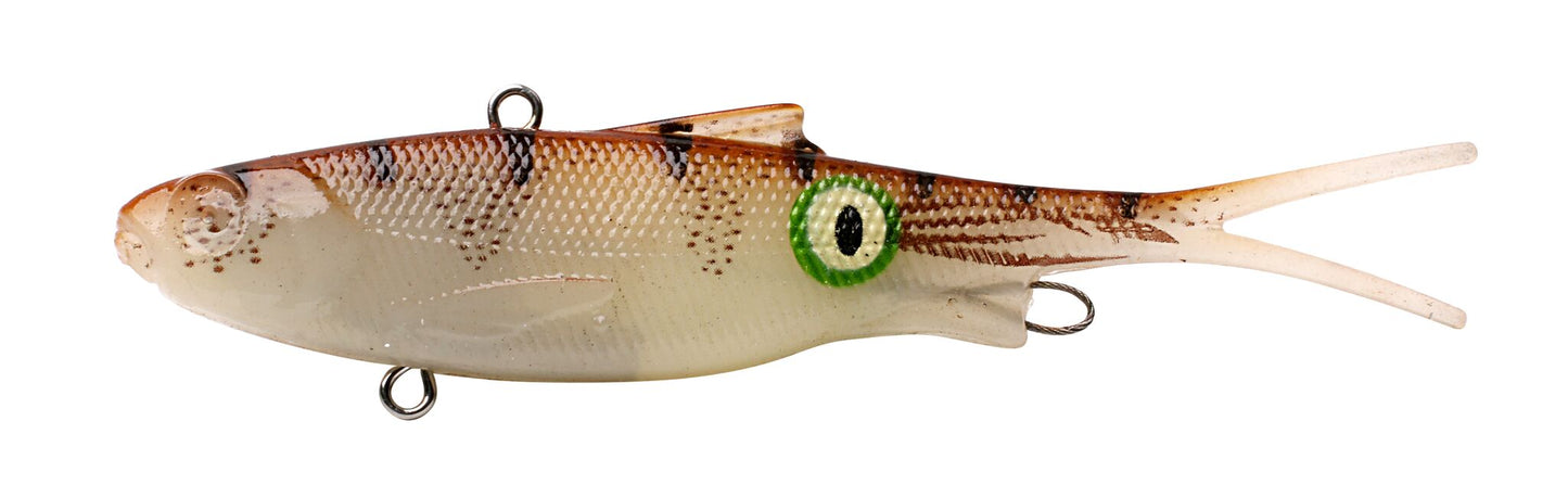 Samaki Vibelicious 70mm