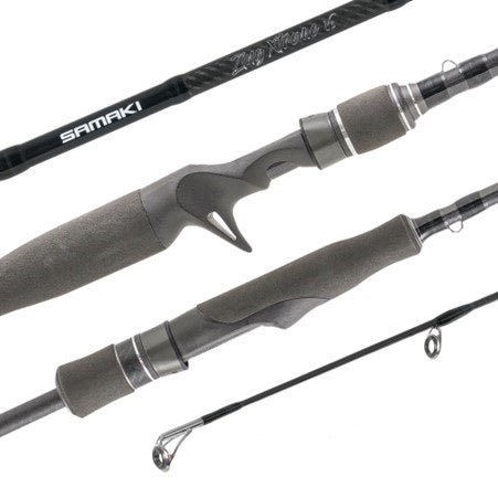 Samaki Zing Xtreme V3