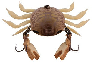 Cranka Crab Heavy