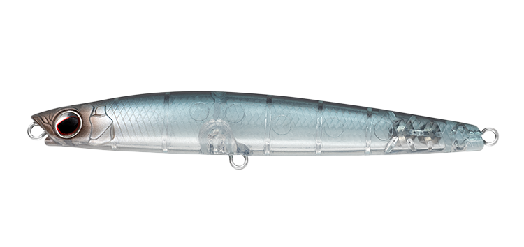 Daiwa Infeet Slippery Dog 97F