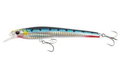 Nomad Shikari 115mm Floatiing