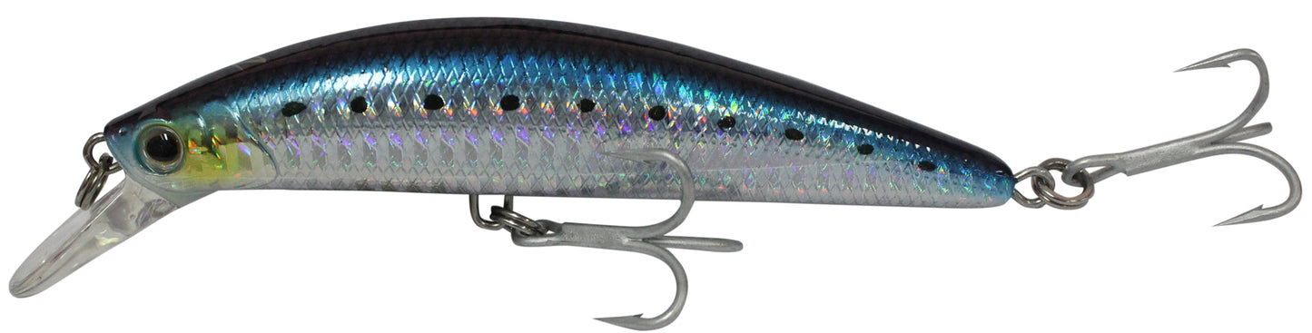 Zerek Cavalla 115mm