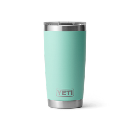 Yeti Rambler 20oz Tumbler
