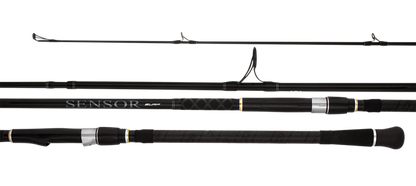 Daiwa Sensor Surf 23