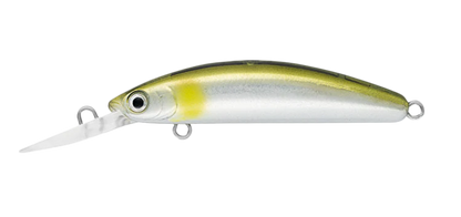Daiwa Double Clutch 48SP