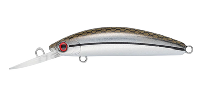 Daiwa Double Clutch 48SP