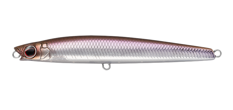 Daiwa Infeet Slippery Dog 97F