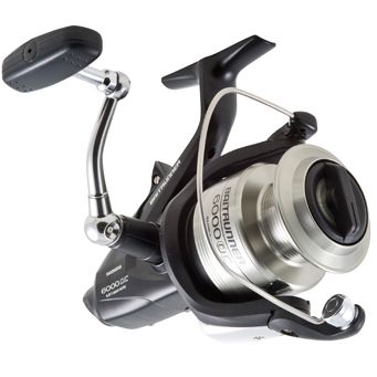 Shimano Baitrunner OC
