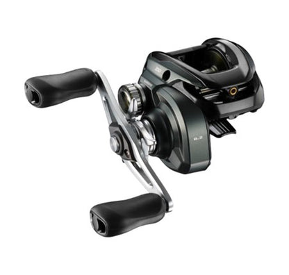 Shimano Curado M
