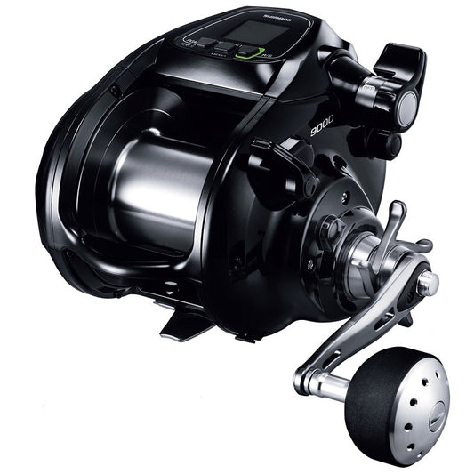 Shimano Forcemaster