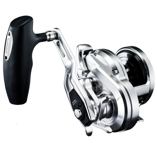 Shimano Ocea Jigger