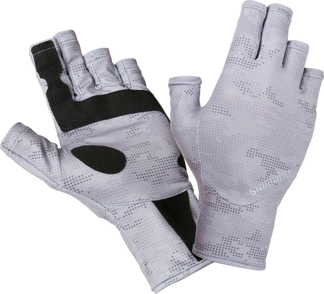 Shimano Sun Gloves UPF50+