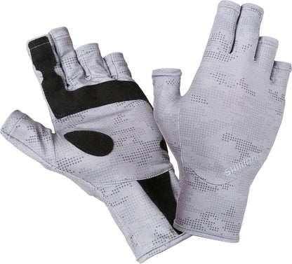 Shimano Sun Gloves UPF50+