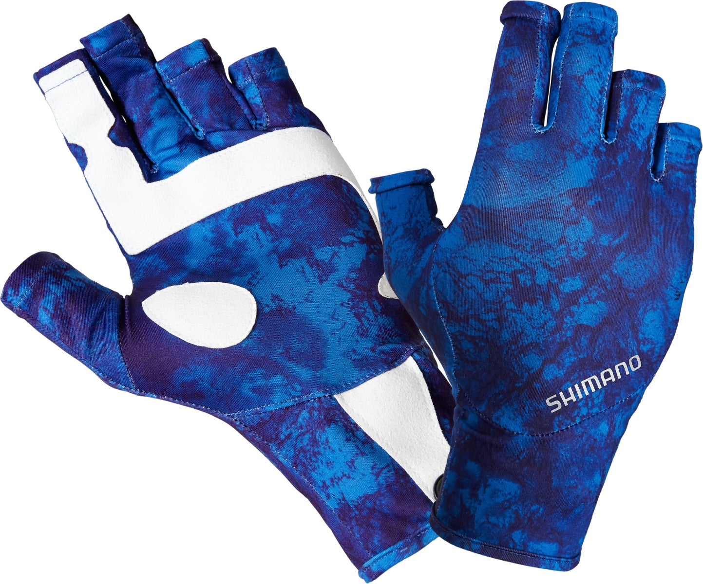 Shimano Sun Gloves UPF50+