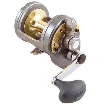 Shimano Tyrnos