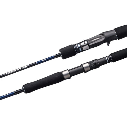Shimano Grappler 2019