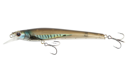 Nomad Shikari 115mm Floatiing