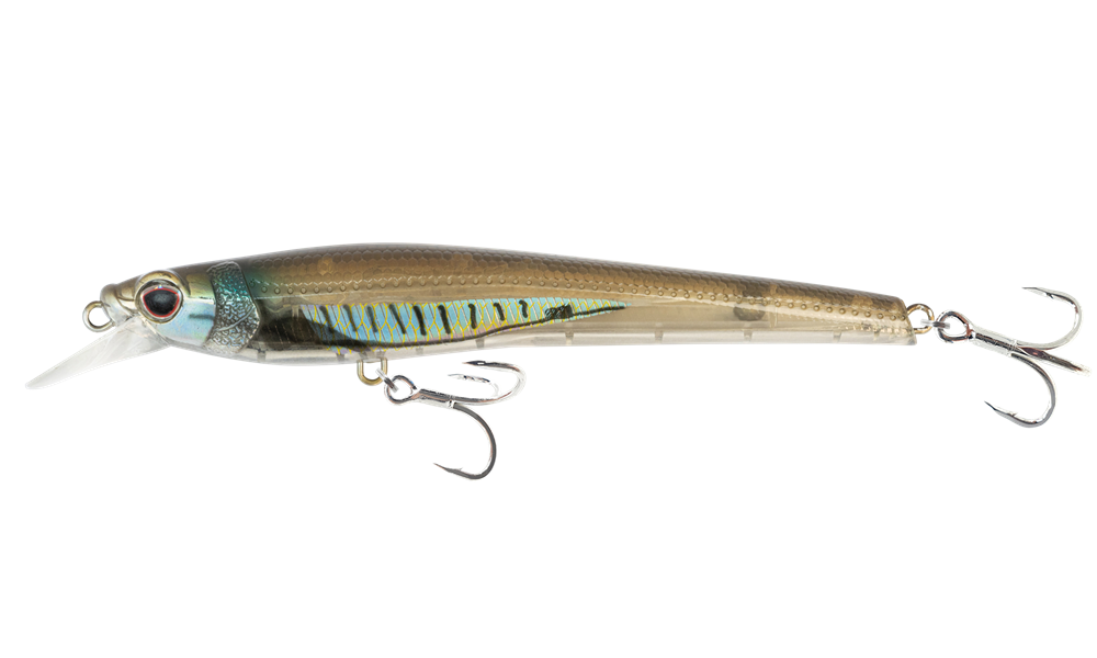 Nomad Shikari 95mm Floatiing
